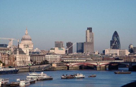 Incident terorist in Londra: Un militar britanic a fost decapitat