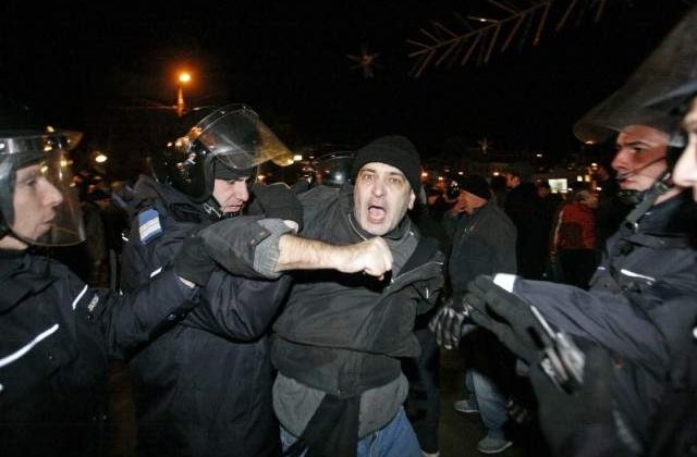 Cum (nu) se respecta drepturile omului in Romania: Raport Amnesty International