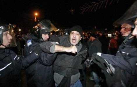 Cum (nu) se respecta drepturile omului in Romania: Raport Amnesty International