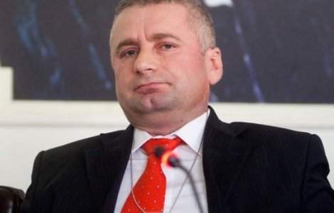 Calin Nistor, avizat de CSM pentru functia de adjunct al sefului DNA