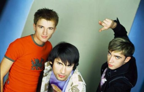 Detalii sordide din trecutul formatiei O-Zone