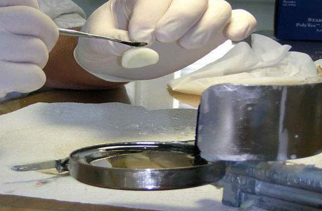 S-a creat primul ochi artificial ce ofera o vedere panoramica fara distorsiuni