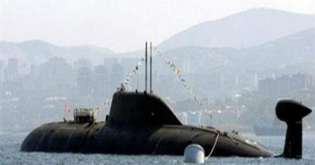 Rusia renunta la submarinele atomice