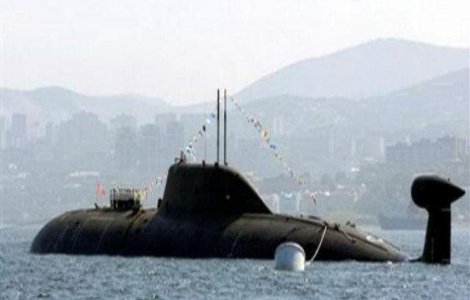 Rusia renunta la submarinele atomice