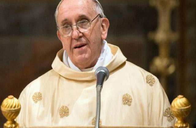 Papa Francisc si parerea sa despre atei