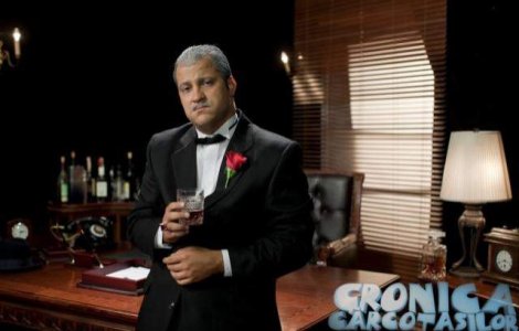 Serban Huidu, atacat de Mihai Stoica