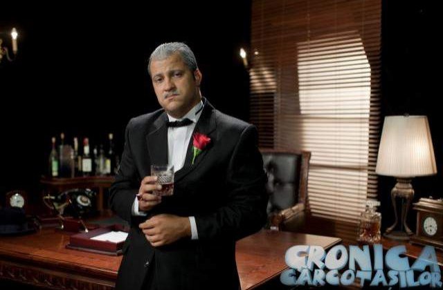 Serban Huidu, atacat de Mihai Stoica: "Ai omorat trei oameni si il ironizezi pe Gigi?"