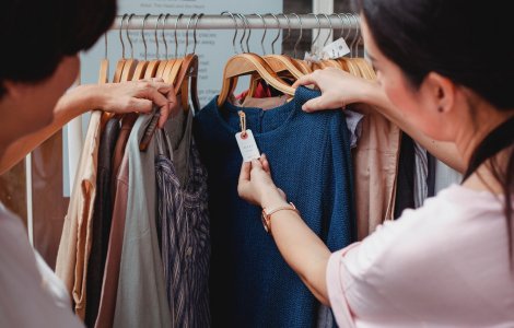  Top  7 greșeli în materie de modă pe care trebuie să le eviți