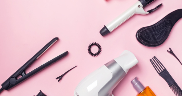  Top  3 lucruri pe care un hair stylist NU recomandă să le achiziționezi