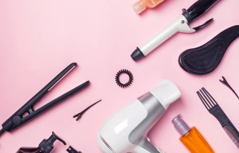  Top  3 lucruri pe care un hair stylist NU recomandă să le achiziționezi