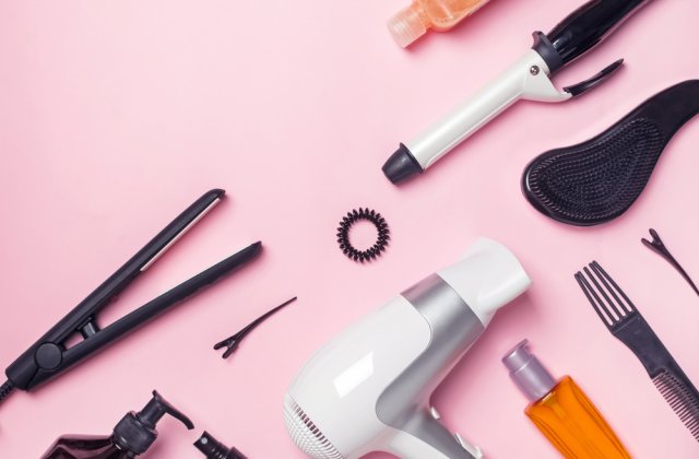 3 lucruri pe care un hair stylist NU recomandă să le achiziționezi
