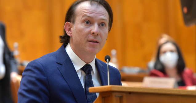 Cîţu: În 2021, România poate avea o creştere economică peste aşteptări