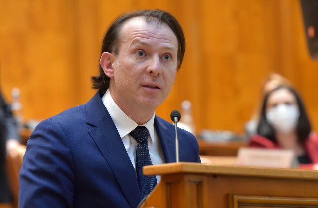 C&icirc;ţu: &Icirc;n 2021, Rom&acirc;nia poate avea o creştere economică peste aşteptări