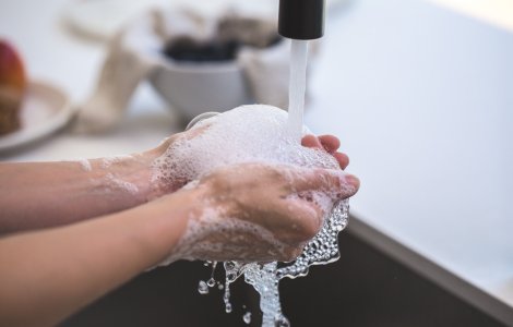 Avocatul Poporului s-a sesizat privind lipsa apei calde și căldurii din Capitală