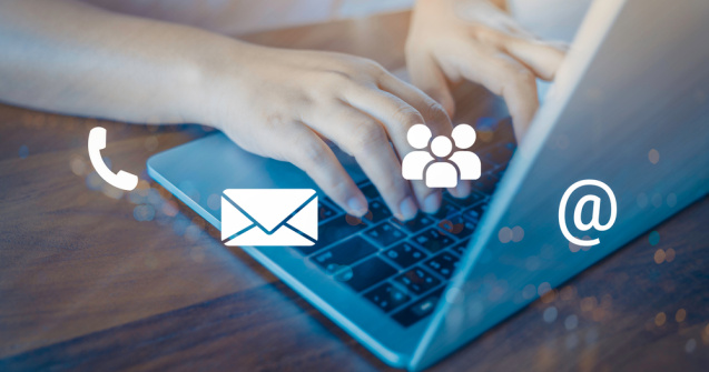 Coaliție pentru o legislație care protejează companiile internetului