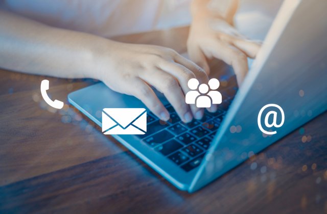 Coaliție pentru o legislație americană care protejează companiile din sectorul internetului