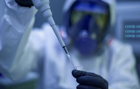 Medic român în Marea Britanie, după ce s-a vaccinat anti-Covid: „Contrazic zvonurile mincinoase”