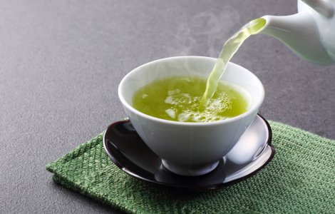  Top  Începe altfel dimineața: 4 beneficii ale consumului de ceai verde