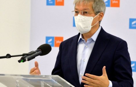 Cioloș, după ce UE a criticat programul de reziliență: Nu poate fi un nou PNDL