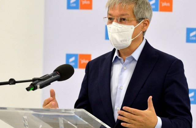 Dacian Cioloș, după ce UE a criticat programul național de reziliență: &bdquo;Nu poate fi un nou PNDL&rdquo;