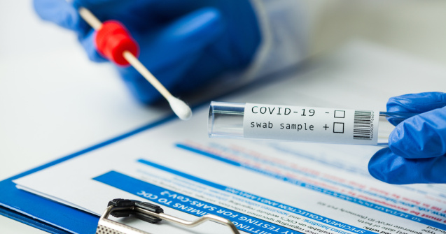 Bilanțul COVID: 5.991 de cazuri noi și 164 de decese raportate