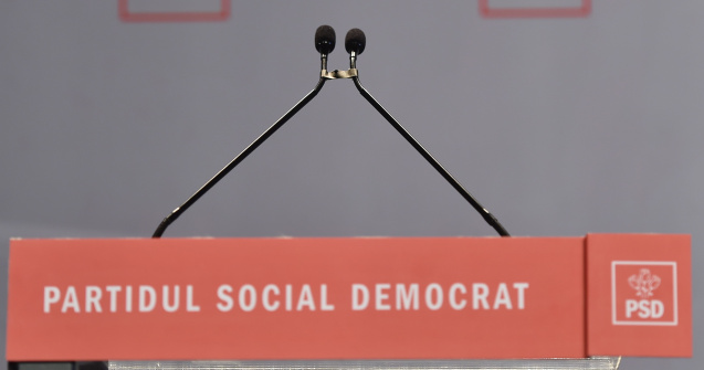 Social-democraţii şi socialiştii din AP: PSD are dreptul de a forma un Guvern