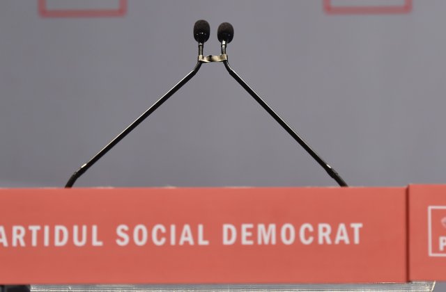 Grupul social-democraţilor şi socialiştilor din AP: PSD are dreptul de a fi primul partid care încearcă să formeze un Guvern