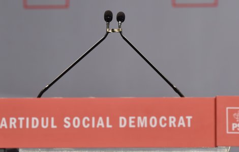 Social-democraţii şi socialiştii din AP: PSD are dreptul de a forma un Guvern