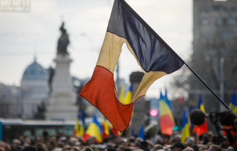 Mesajul lui Iohannis la 31 de ani de la Revoluția din Decembrie 1989