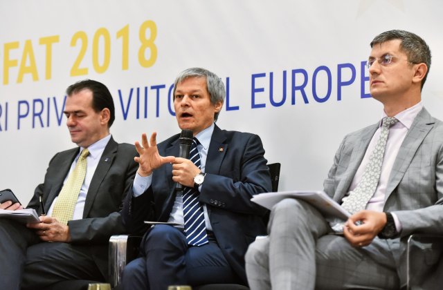 USR PLUS nu îl mai vrea pe Orban premier: „Nu răspunde așteptărilor electoratului”