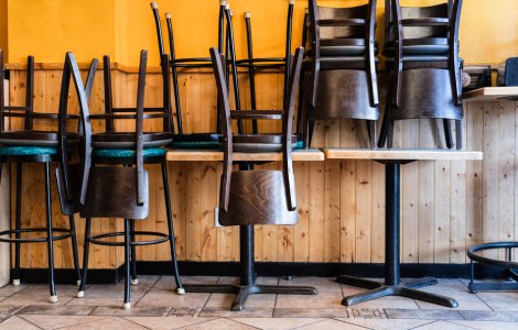 Țara din Europa care închide toate centrele comerciale de sărbători