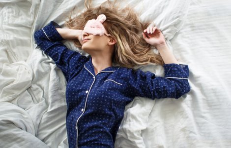  Top  5 lucruri pe care să le faci înainte să mergi la culcare