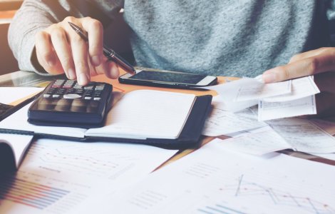 Un bărbat din SUA a plătit facturile la apă şi gaze pentru 114 familii