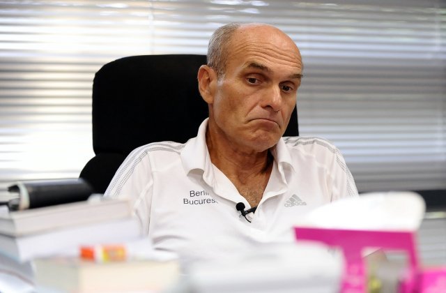 CNCD a decis amendarea lui Cristian Tudor Popescu pentru „Satana în sutană”
