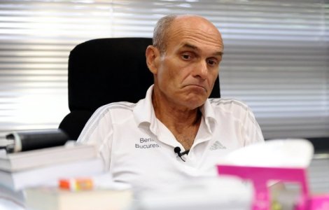 CNCD a decis amendarea lui Cristian Tudor Popescu pentru „Satana în sutană”