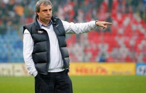 Steaua a pierdut orice sansa de calificare