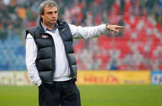 Steaua a pierdut orice sansa de calificare