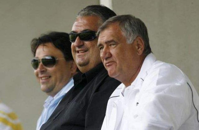 Iancu da vina pe arbitraj pentru nesansa banatenilor