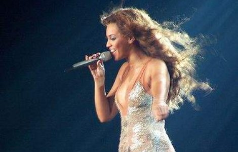 Beyonce si Taylor Swift, in lupta pentru Premiile Grammy