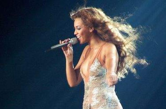 Beyonce si Taylor Swift, in lupta pentru Premiile Grammy