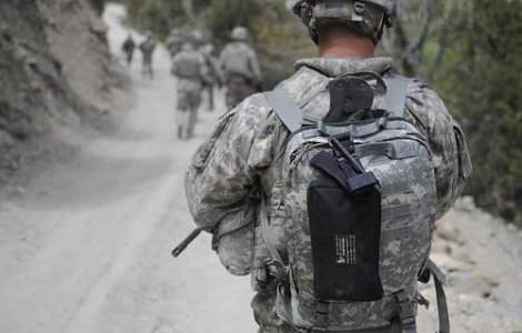 Iranul avertizeaza: Suplimentarea trupelor din Afganistan nu rezolva nimic!