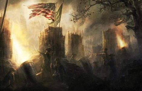 Viitor si trecut: Desene facute de la zero