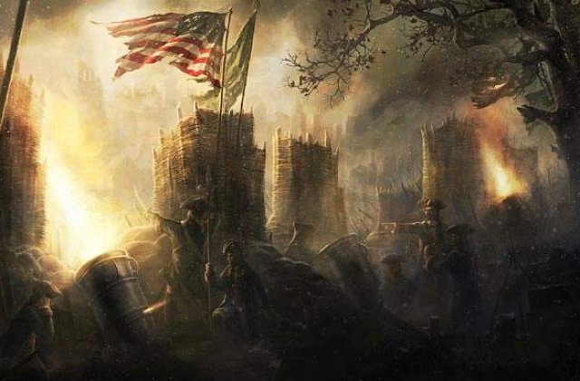 Viitor si trecut: Desene facute de la zero