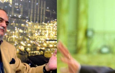 Miza procesului Basescu vs. Patriciu: Daune morale de-un leu