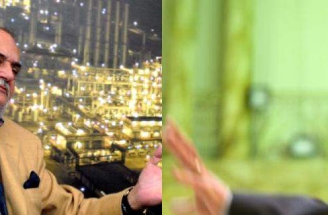 Miza procesului Basescu vs. Patriciu: Daune morale de-un leu