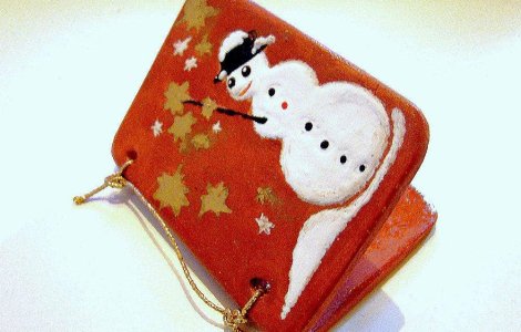 Creative party, in scop caritabil