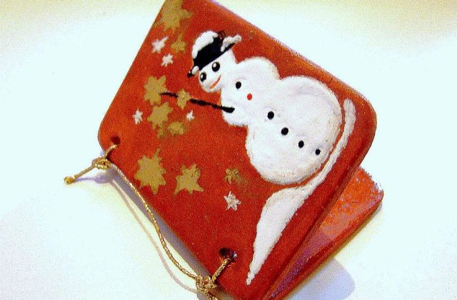 Creative party, in scop caritabil