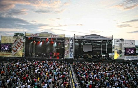 B&#39;ESTFEST, o noua nominalizare intre cele mai bune festivaluri europene