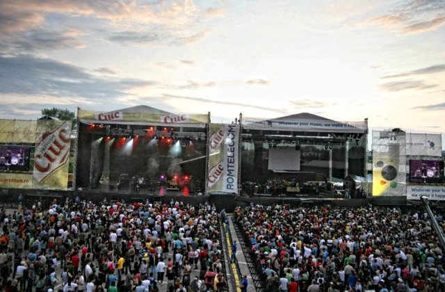 B&#39;ESTFEST, o noua nominalizare intre cele mai bune festivaluri europene