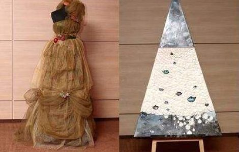 Irina Schrotter si Andreea Raicu creeaza bradul viitorului pentru copiii defavorizati